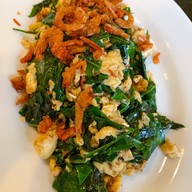 เมนูของร้าน วันจันทร์ -