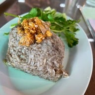 เมนูของร้าน ร้านน้ำเงี้ยวเชียงราย@พิษณุโลก