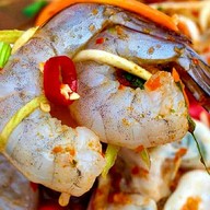 สเต็กแด๊ดดี้ดา & ยำปากโป บางปู ตรงข้ามตากอากาศบางปู