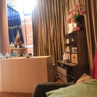 ธรรญา นวดเพื่อสุขภาพ  the Sym Condo Vipha-Ladprao