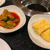 เมนูของร้าน Youchun Korean Restaurant (유천) สุขุมวิท ซอย5