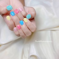 Sweethoneynails สัตหีบ