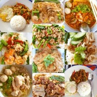 บะหมี่ปราบเซียน สาขาเอกชัย31/1 เอกชัย