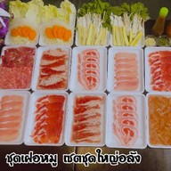 ริมคลองหมูกระทะ สาขารามคำแหง สาขามิสทีนรามคำแหง