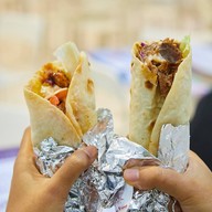 เมนูของร้าน ชบาเคบับ Chaba Kebab ตลาดเซฟวัน