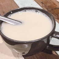 ตั่วถั่ง ขนมหวานไทยจีน