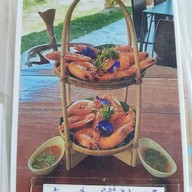 เชฟชุมชน By ไร่ดินไทยชุมชนอ่าวน้อย
