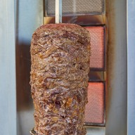 เมนูของร้าน ชบาเคบับ Chaba Kebab ตลาดเซฟวัน