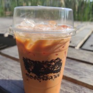 เมนูของร้าน ทองอุไรคาเฟ่ บางใหญ่