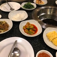 เมนูของร้าน Youchun Korean Restaurant (유천) สุขุมวิท ซอย5