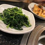 เมนูของร้าน Youchun Korean Restaurant (유천) สุขุมวิท ซอย5