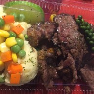 Steak ลุงอูฐ