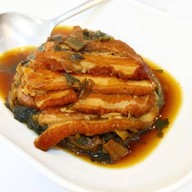 เมนูของร้าน ยกฮั้ว