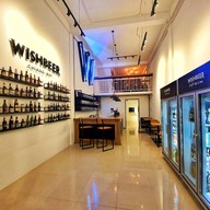 Wishbeer Wishseafood Chiang Mai