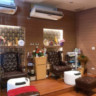 ธรรญา นวดเพื่อสุขภาพ  the Sym Condo Vipha-Ladprao