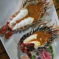 เลนัว ซีฟู้ด อาหารอีสาน อ่อนนุช