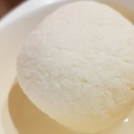 เมนู Saras Veg Food