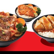 สึนามิ เทปันยากิ (Tsunami Teppanyaki) พหลโยธิน 34 , เสนานิคม 1