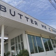 Butter Me Coffee