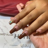 Sweethoneynails สัตหีบ