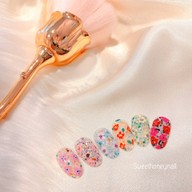 Sweethoneynails สัตหีบ