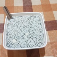 เมนูของร้าน วันใหม่ น้ำเต้าหู้ เต้าฮวย