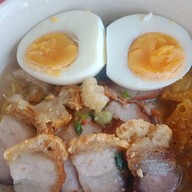 ร้านขนมครก ลุงชาย  @ วินเทจ