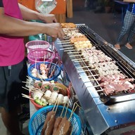 หม่าล่านครอินทร์ 8 ติดเซเว่นนครอินทร์ 8