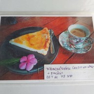 เชฟชุมชน By ไร่ดินไทยชุมชนอ่าวน้อย