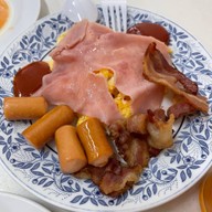 เมนูของร้าน On Lok Yun (ออน ล๊อก หยุ่น)