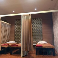 ธรรญา นวดเพื่อสุขภาพ  the Sym Condo Vipha-Ladprao