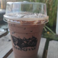เมนูของร้าน ทองอุไรคาเฟ่ บางใหญ่