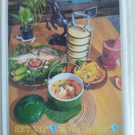 เชฟชุมชน By ไร่ดินไทยชุมชนอ่าวน้อย