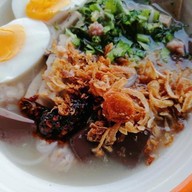 ร้านฮักกาแฟ @วิทยาลัยนครราชสีมา