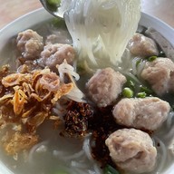 ร้านฮักกาแฟ @วิทยาลัยนครราชสีมา