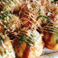 อร่อยจังทาโกะยากิ