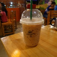 เมนูของร้าน ร้านโรตีป้าหนอม สาขาสิชล