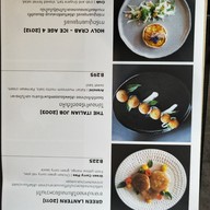 Black Biscuit Cafe & Bar