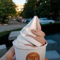 เมนูของร้าน ร้านนมเกษตร มช. มหาวิทยาลัยเชียงใหม่