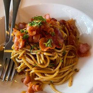 Al Dente ltalian restaurant By Chef Oat เชียงใหม่