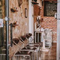 เดอะคัพ(The cups ) เดอะคัพ