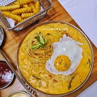 เมนูของร้าน SEOGA & COOK