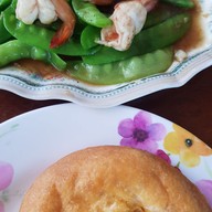 เมนูของร้าน พริกแกงเคเทอริ่ง บางบัวทอง