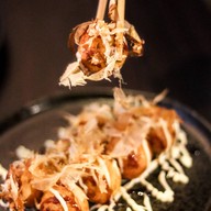 เมนูของร้าน Nobi Yakiniku