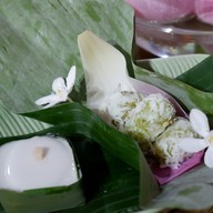 เมนูของร้าน เชฟชุมชน By กลุ่มแม่บ้านใจดี ชมุชนบ้านตะเคียนเตี้ย