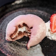 เมนูของร้าน Nobi Yakiniku