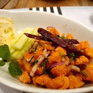 Audrey Cafe เซ็นทรัล เวสต์เกต ชั้น 2