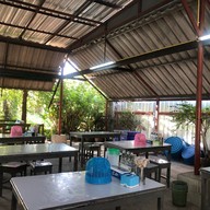 อาหารเจ ร้านเจ๊เล็ก