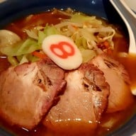 Hachiban Ramen โลตัส รังสิต