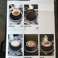 Black Biscuit Cafe & Bar